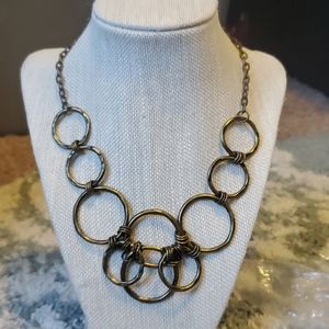 Premier Designs Madrid Necklace, NWT